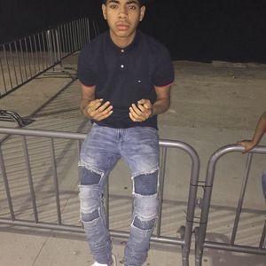 Meet your Posher, Gmanno